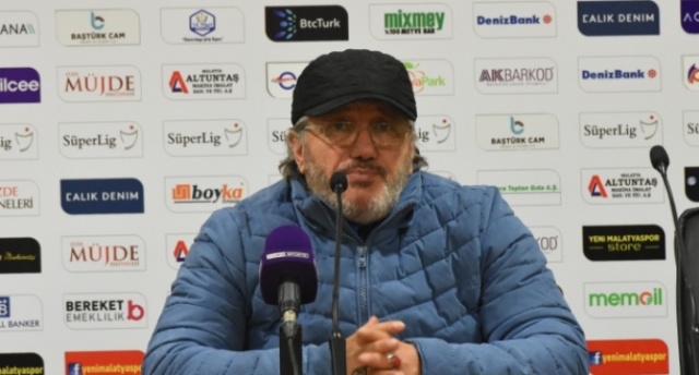 Mustafa Akçay: Lig bu şekilde bitsin 6