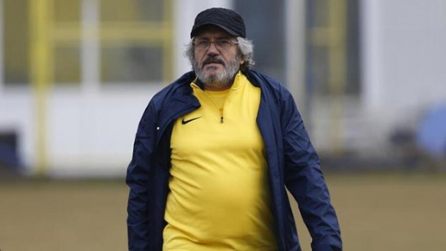 Mustafa Akçay: Lig bu şekilde bitsin 2