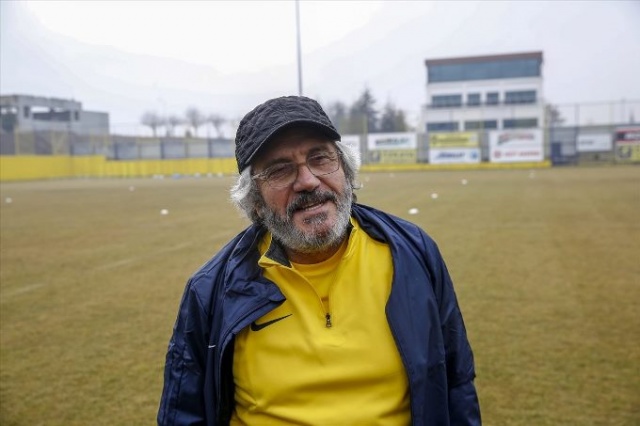 Mustafa Akçay: Lig bu şekilde bitsin 3
