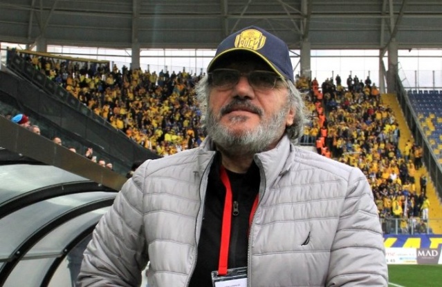 Mustafa Akçay: Lig bu şekilde bitsin 4