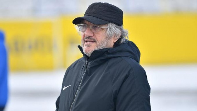 Mustafa Akçay: Lig bu şekilde bitsin 5