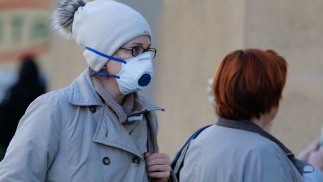 İşte gün gün koronavirüs belirtileri 5