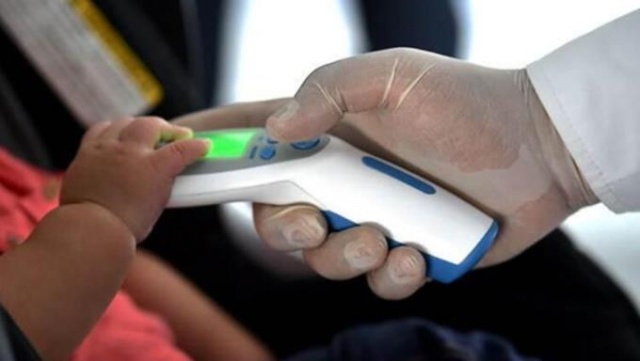 İşte gün gün koronavirüs belirtileri 3