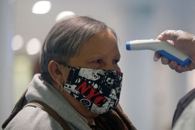 İşte gün gün koronavirüs belirtileri 7