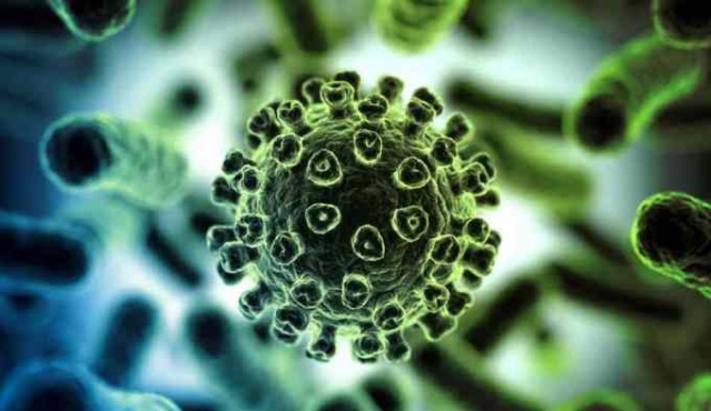 İşte gün gün koronavirüs belirtileri 8