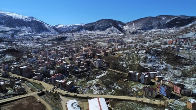 Uzun ömürlü insanların yaşadığı ilçede ‘korona'dan korunma yöntemleri 2