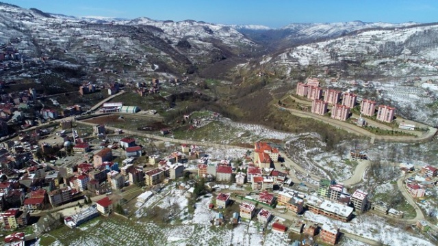 Uzun ömürlü insanların yaşadığı ilçede ‘korona'dan korunma yöntemleri 4