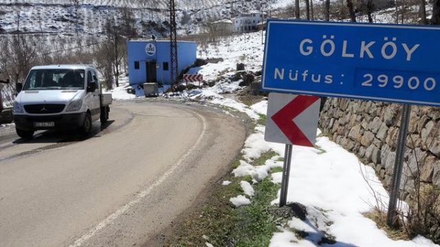 Uzun ömürlü insanların yaşadığı ilçede ‘korona'dan korunma yöntemleri 6