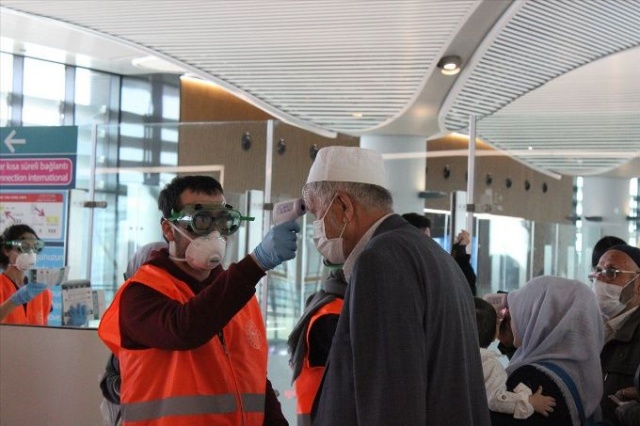 "Herkes kendini pozitif saysın" 4