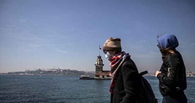 "Herkes kendini pozitif saysın" 5