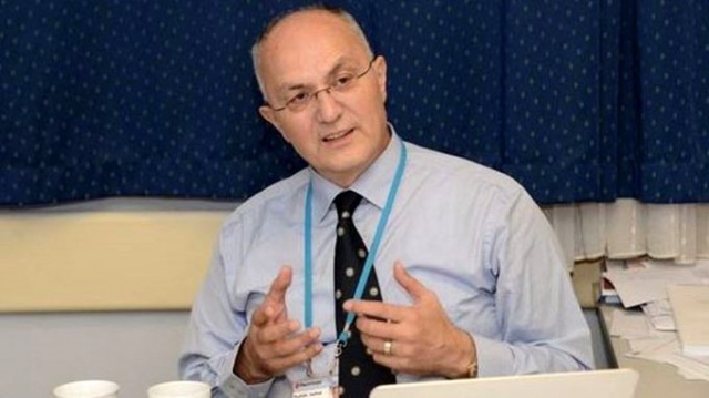 "Herkes kendini pozitif saysın" 2