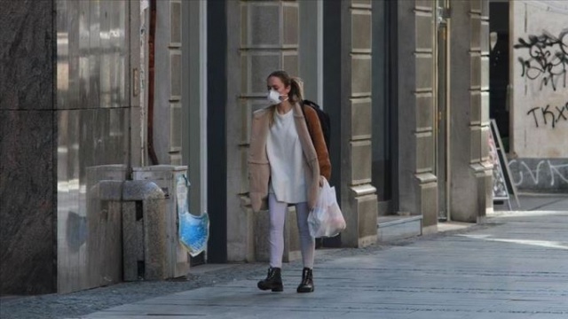 "Herkes kendini pozitif saysın" 6