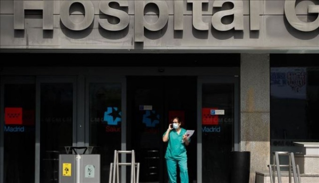 "Herkes kendini pozitif saysın" 8