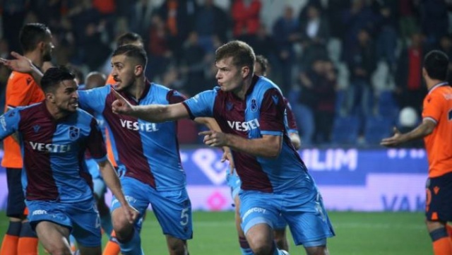 "Ligler tescil edilsin, Trabzonspor şampiyon ilan edilsin" 2