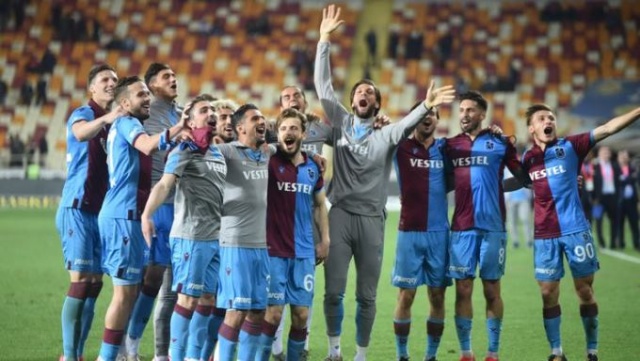 "Ligler tescil edilsin, Trabzonspor şampiyon ilan edilsin" 3