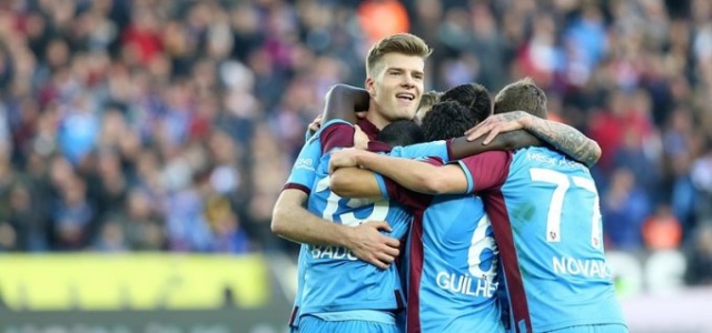 "Ligler tescil edilsin, Trabzonspor şampiyon ilan edilsin" 5