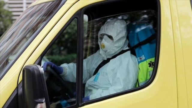 Türkiye'de dikkat çeken koronavirüs araştırması 9