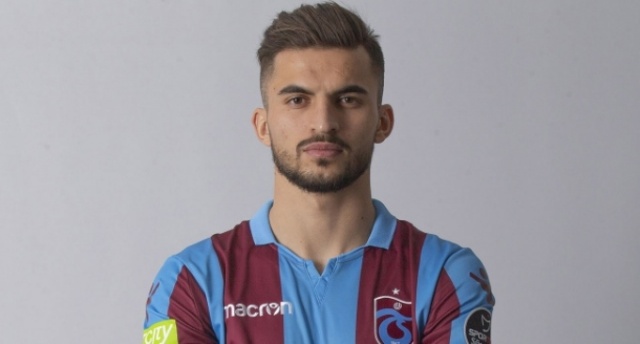 Trabzonsporlu futbolcuların değerleri güncellendi 22