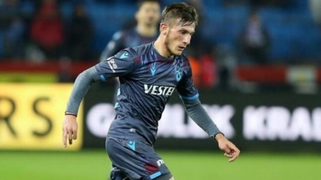 Trabzonsporlu futbolcuların değerleri güncellendi 11