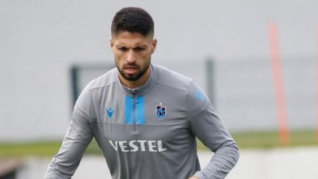 Trabzonsporlu futbolcuların değerleri güncellendi 12