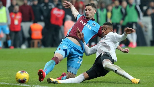 Trabzonsporlu futbolcuların değerleri güncellendi 17