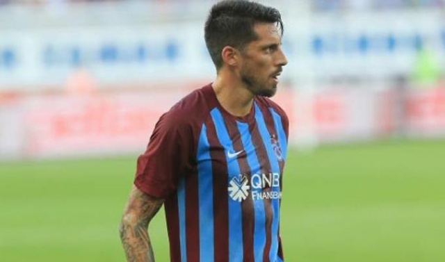 Trabzonsporlu futbolcuların değerleri güncellendi 19