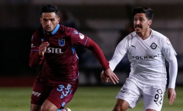 Trabzonsporlu futbolcuların değerleri güncellendi 10