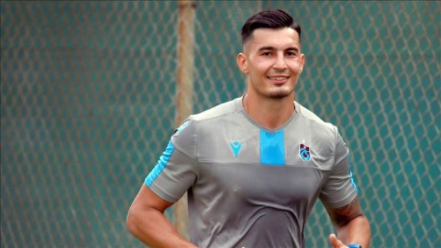 Trabzonsporlu futbolcuların değerleri güncellendi 27