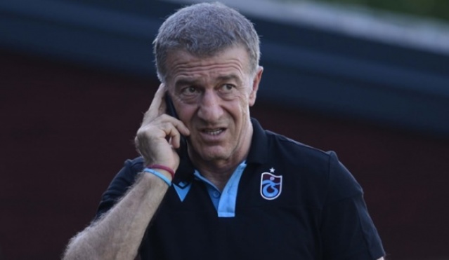 Ağaoğlu'ndan flaş açıklamalar: Mikel'in devam etmesini isterdim 2