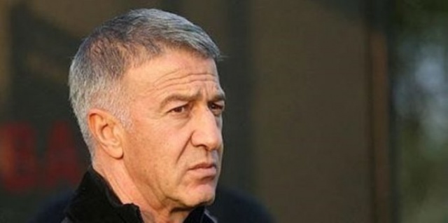 Ağaoğlu'ndan flaş açıklamalar: Mikel'in devam etmesini isterdim 6