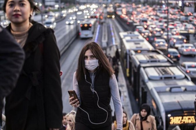 Koronavirüsün gençlerdeki ilk belirtileri neler? 5