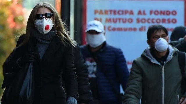 Koronavirüsün gençlerdeki ilk belirtileri neler? 6