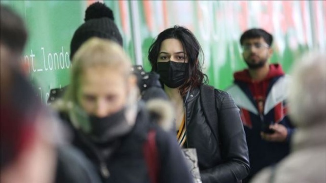 Koronavirüsün gençlerdeki ilk belirtileri neler? 7