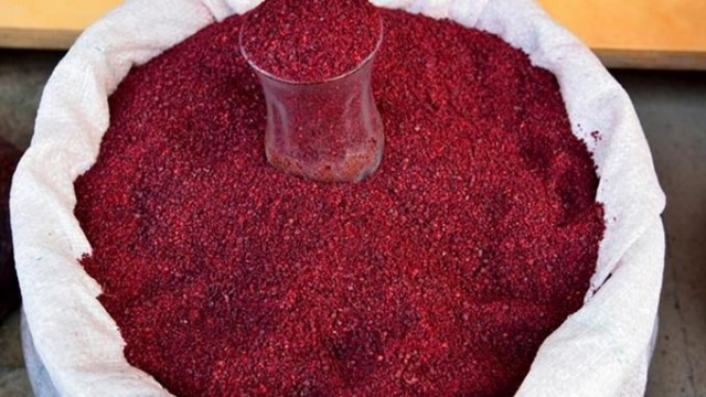 Sumak koronavirüsüne iyi gelir mi? 16