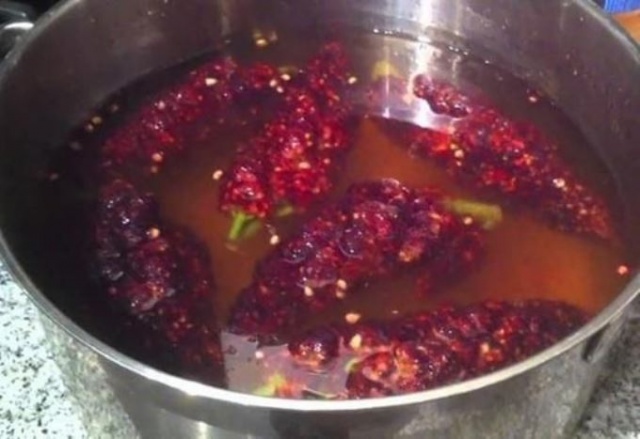 Sumak koronavirüsüne iyi gelir mi? 18