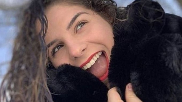 16 yaşındaki genç kız koronavirüsten öldü! 2