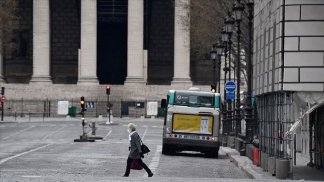 16 yaşındaki genç kız koronavirüsten öldü! 3