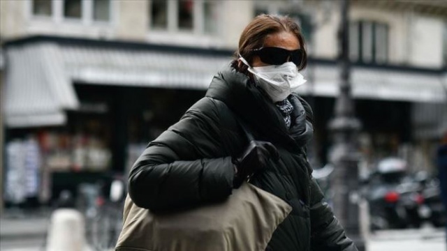 16 yaşındaki genç kız koronavirüsten öldü! 1