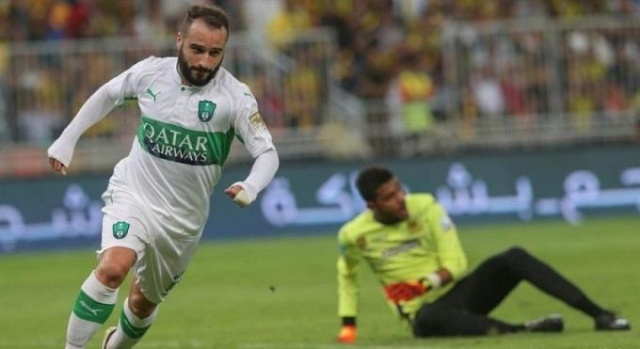 Trabzonspor'a yazılan Fetfatzidis'e övgü:  Yunan Messi 2