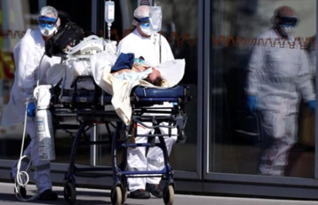 Koronavirüs tedavisinin anlatıldığı kitapta korkutan detay! 'Bilinç kaybı yüksek' 8