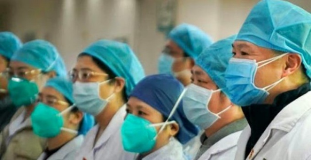 Koronavirüs tedavisinin anlatıldığı kitapta korkutan detay! 'Bilinç kaybı yüksek' 7