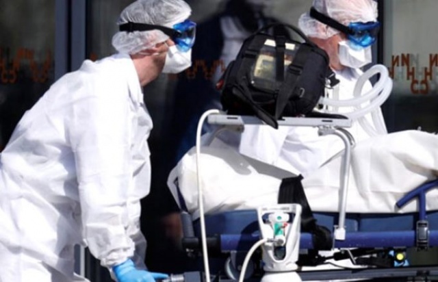 Koronavirüs tedavisinin anlatıldığı kitapta korkutan detay! 'Bilinç kaybı yüksek' 11