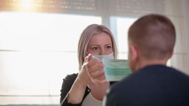 "Çocuklar koronavirüsü daha çok bulaştırıyor" 3