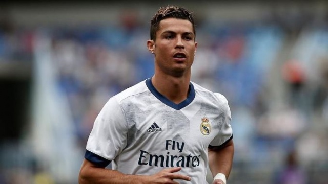 Ronaldo'dan büyük fedakarlık! Örnek hareket. 4