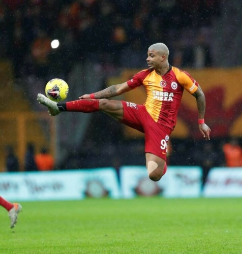 Süper Lig'in en pahalı 11'i 7