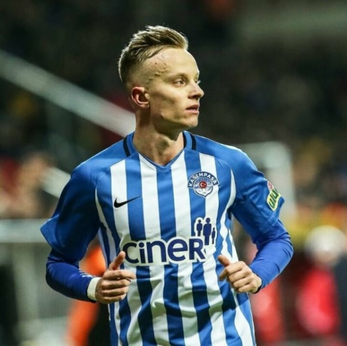 Süper Lig'in en pahalı 11'i 3