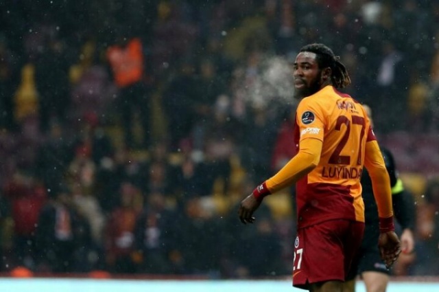 Süper Lig'in en pahalı 11'i 5