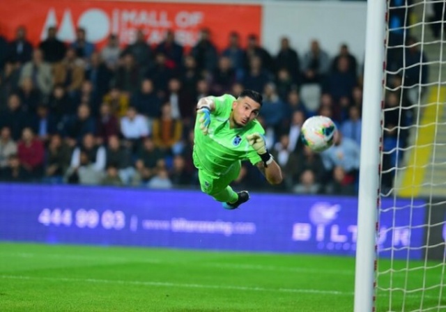 Süper Lig'in en pahalı 11'i 2