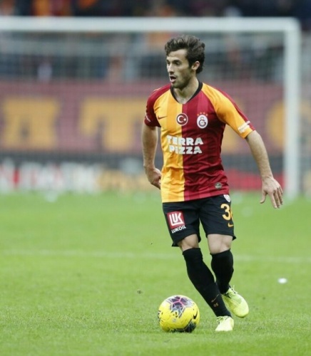 Süper Lig'in en pahalı 11'i 6