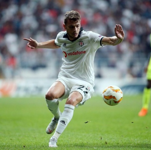 Süper Lig'in en pahalı 11'i 9